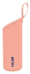 MILAN Neoprén védőhüvely izoterm palackokhoz MILAN 0, 59 l, 1918-as sorozat, rózsaszín