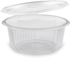 WIMEX Tál (PP) Ripboxx nyolcszögletű átlátszó 750ml [50 db]