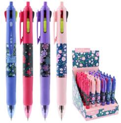 M&G Toll 4 színű M&G Cold Braw 0, 7 mm