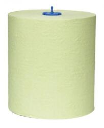 Tork Papírtörlők kétrétegű tekercsben. TORK Matic zöld H1, tekercs 150 m (6 db)