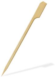 WIMEX Ujjnyárs (bambusz FSC 100%) 18cm [250 db]