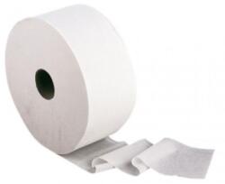 Softly WC-papír 2 rétegű Softly Mini Jumbo fehér 19 cm, 110 m tekercs