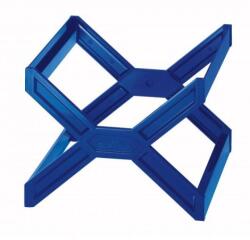 Durable Csomagolóedény felakasztható, műanyag, DURABLE, "CARRY® plus", kék