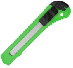 Junior Vágókés SX9 zöld