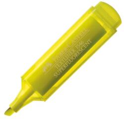 Faber-Castell Highlighter Faber-Castell textliner 1546 - sárga