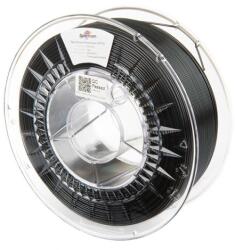 Spectrum Filament Prémium PET-G 1000g, átlátszó fekete