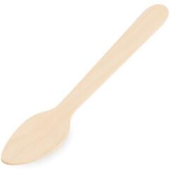 WIMEX Kávékanál (fából készült FSC 100%) 11cm [10 db]