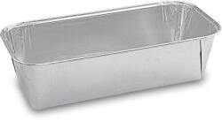 WIMEX Tál (ALU) négyzet 305 x 117 x 80 mm 2270 ml [50 db]