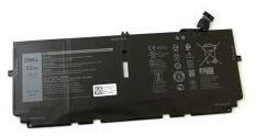 Dell akkumulátor 4 cellás 52 W/HR LI-ON XPS 9300, 9310 451-BCOW