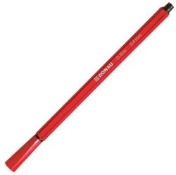 DONAU Filctoll DONAU D-FINE 0.4mm piros