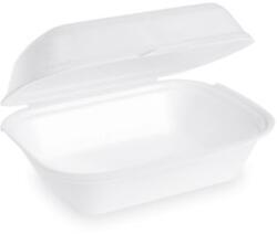 WIMEX Menü doboz (XPS) fehér 185 x 133 x 75 mm 580 ml [125 db]