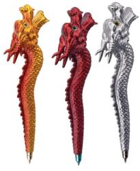 Junior DRAK dekoratív golyóstoll