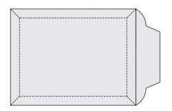 Papiernik Karton borítékok A5 260x200mm