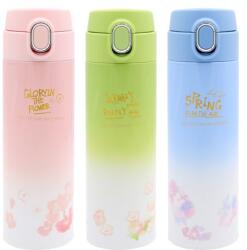 M&G Termálpalack M&G Sakura 350 ml (3 színben)