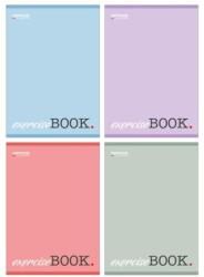 OFFICE products A5-ös jegyzetfüzet, 32 lapos, vonalas