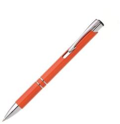 ADORE OIRA műanyag golyóstoll narancssárga