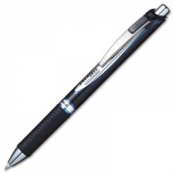 Pentel Energel dokumentumzselés roller, kék