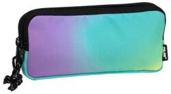 MILAN Tolltartó MILAN 3 cipzáras Sunset, zöld