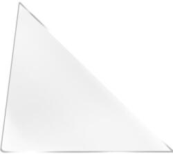 Q-CONNECT Öntapadós sarokzsák Q-CONNECT 100x100mm 10 db