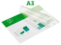 GBC lamináló fóliák - fényes A3, 80 m