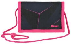 SPIRIT Gyermek pénztárca madzaggal - Semleges 23/20