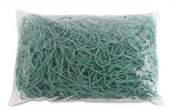 OFFICE products Gumiszalag Office Products 100mm 1kg zöld