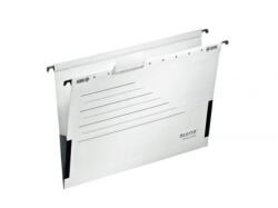 Leitz ALPHA ACTIVE függeszthető mappa oldalakkal, fehér