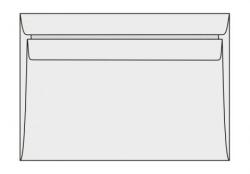 Harmanec-Kuvert C5-ös öntapadós borítékok, 50 db