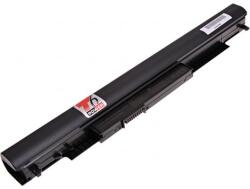 T6 Power Akkumulátor T6 Power HP 240 G4, 245 G4, 250 G4, 255 G4, 255 G5, 14 ac, 15 ac, 2600 mAh, 38 Wh, 4 cella NBHP0109