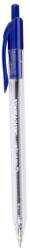 Centropen Slideball kék kattintásos golyóstoll