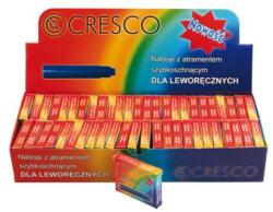 Cresco Bombák CRESCO 6 db - kék/gyorsan száradó