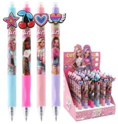 Junior Roller zselé/gumi JUNIOR Honey Girl 0, 5 mm - kék