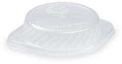 WIMEX Fedő (PP) újrafelhasználható átlátszó Reware Brunch tálhoz PP956 [12 db]