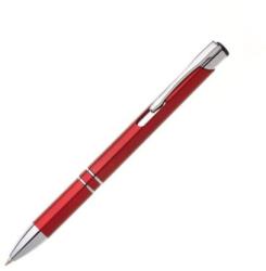 ADORE OIRA műanyag golyóstoll piros