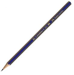Faber-Castell Goldfaber 1221 ceruza 12 db-os