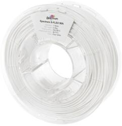 Spectrum Filament S-Flex 90A 250g, polárfehér