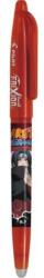 Pilot Roller gumi PILOT Frixion Ball 0.7mm Naruto piros