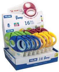 MILAN Gyermek olló MILAN Funny 122 mm