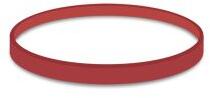 WIMEX Gumiszalagok 5cm/3mm 1 kg