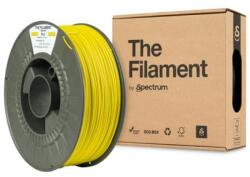 Filament Spectrum The Filament Filament PLA 1000g, sorbet sárga