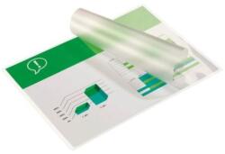 GBC Melegen lamináló fólia, 125 mikron, A3, fényes, GBC (100 db)