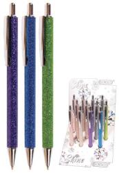 Cresco Golyóstoll Shine 1, 0 mm