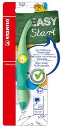 STABILO Ergonomikus görgő balkezeseknek STABILO EASYeredeti Pasztell, letörölhető tinta
