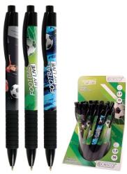 Cresco Golyóstoll - Football Live