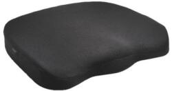 Kensington memóriahabos ülés, ergonomikus