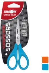 Junior Office PVC irodai olló 5" 130mm