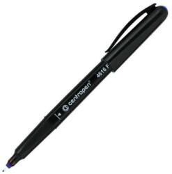 Centropen CD/DVD/BD marker Centropen 4616 kék