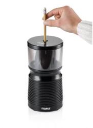 Dahle 210 elektromos reszelő fekete