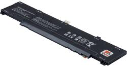T6 Power T6 akkumulátor HP Victus 15-fa0000, 16-e0000, 16-d0000, 16-s0000, 4550mAh, 70Wh, 4 cellás, lítium-poláris NBHP0235