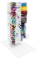 M&G pult bemutató állvány 309 db/teli